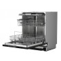 Hisense 737549 lavastoviglie A scomparsa totale 14 coperti (HV603D40)