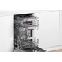 Bosch Serie 4 SPV4EMX21E lavastoviglie A scomparsa totale 10 coperti D (SPV4EMX21E)
