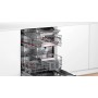 Bosch Serie 6 SMV6ZDX49E lavastoviglie A scomparsa totale 13 coperti C (SMV6ZDX49E)
