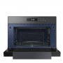 MICRO COMBI 35L NERO HOTBLAST (MC35R8088LC/ET)