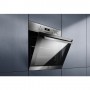 Electrolux EOC3S40X 72 L 2790 W A Acciaio inossidabile (949494035)