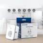 HELO SMART PLUG SINGOLA+2USB (HELO-PLUSB-EU)