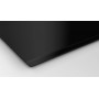 Bosch Serie 6 PVS831FB5E piano cottura Nero Da incasso 80 cm Piano cottura a induzione 4 Fornello(i) (PVS831FB5E)