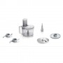 Bosch MCM3100W robot da cucina 800 W 2,3 L Bianco (MCM3100W)