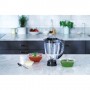Electrolux EKM3700 robot da cucina 800 W 4 L Nero (910280531)