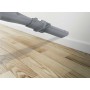 Hoover H-FREE 800 LITE HF822LHC 011 Blu, Grigio Senza sacchetto (39400939)