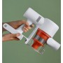 Xiaomi Mi Vacuum Cleaner G9 Bianco Sacchetto per la polvere (BHR4368GL)
