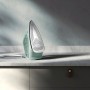 Electrolux E7SI1-6LG Ferro da stiro a secco e a vapore 2300 W Verde (910003546)