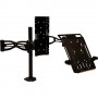 Fellowes 8211901 Accessorio per il montaggio del monitor (8211901)