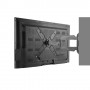 Neomounts by Newstar Select Supporto a parete per TV (NM-W440BLACK)