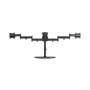 Multibrackets 3392 supporto da tavolo per Tv a schermo piatto 68,6 cm (27") Libera installazione Nero (MB3392)