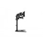 Multibrackets 3392 supporto da tavolo per Tv a schermo piatto 68,6 cm (27") Libera installazione Nero (MB3392)