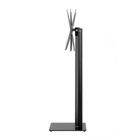 Meliconi Stand 600 Floor 2,08 m (82") Nero (480873)