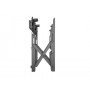 Multibrackets 0513 Supporto per display espositivi 177,8 cm (70") Nero (MB0513)