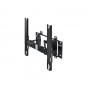 Samsung WMN4277TT/XC Supporto TV a parete 190,5 cm (75") Nero (WMN4277TT/XC)