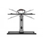 Equip 650326 Supporto TV a parete 177,8 cm (70") Nero (650326C)