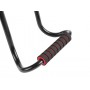 Equip 650326 Supporto TV a parete 177,8 cm (70") Nero (650326C)