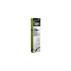 Erard STANDiT 600 190,5 cm (75") Nero, Bianco (ER044660)