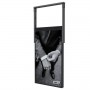 STAFFA DA SOFFITTO (MB7376)