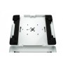 CTA Digital PAD-PARAFW supporto antifurto per tablet 27,9 cm (11") Bianco (PAD-PARAFW)
