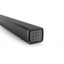 Panasonic SC-HTB100EG-K altoparlante soundbar Nero 2.0 canali 45 W (SC-HTB100EGK)