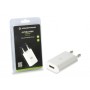 Conceptronic ALTHEA05W Caricabatterie per dispositivi mobili Bianco Interno (ALTHEA05W)