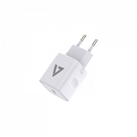 V7 ACUSBC20WPD-BDL-1E Bianco Interno (ACUSBC20WPD-BDL-1E)