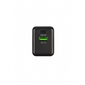 Xtorm XA021U Caricabatterie per dispositivi mobili Nero Interno (XA021U)