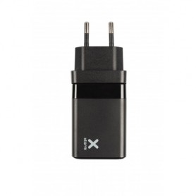 Xtorm XA022U Caricabatterie per dispositivi mobili Nero Interno (XA022U)