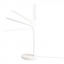 Celly Pro Light lampada da tavolo SMD LED Module LED Bianco (WLLIGHTPROWH)