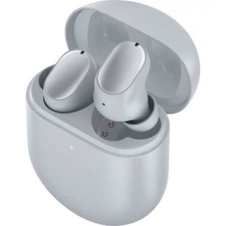 Xiaomi Redmi Buds 3 Pro Auricolare True Wireless Stereo (TWS) In-ear Musica e Chiamate Bluetooth Grigio (BHR5194GL)
