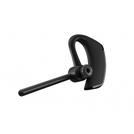 BlueParrott M300-XT Auricolare Wireless A clip Ufficio Bluetooth Nero (204347)