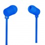 MySound Speak Fluo Cuffia Auricolare Connettore 3.5 mm Blu (497445BA)