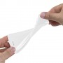 Celly GELSKIN854 custodia per cellulare 14,2 cm (5.6") Cover Trasparente (GELSKIN854)