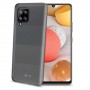 Celly GELSKIN935BK custodia per cellulare 16,8 cm (6.6") Cover Trasparente (GELSKIN935BK)