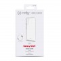 TPU COVER GALAXY S22+ 5G (GELSKIN1011)