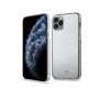 Celly Sparkle custodia per cellulare 16,5 cm (6.5") Cover Trasparente (SPARKLE1002WH)