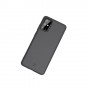 Celly EARTH custodia per cellulare 17 cm (6.7") Cover Nero (EARTH990BK)