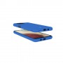 Celly CROMO custodia per cellulare 16,5 cm (6.5") Cover Blu (CROMO945BL)