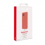 Celly CROMO custodia per cellulare 16,5 cm (6.5") Cover Arancione (CROMO945OR)