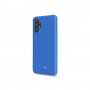 Celly CROMO custodia per cellulare 16,5 cm (6.5") Cover Blu (CROMO946BL)