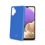 Celly CROMO custodia per cellulare 16,5 cm (6.5") Cover Blu (CROMO946BL)