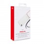 Celly Lacet custodia per cellulare 15,5 cm (6.1") Cover Trasparente (LACET998BKPK)