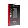 Celly HEXALITE1004WH custodia per cellulare 15,5 cm (6.1") Cover Trasparente (HEXALITE1004WH)