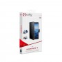 Celly Wally custodia per cellulare 15 cm (5.9") Custodia a libro Nero (WALLY692)