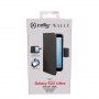 WALLY CASE GALAXY S22 ULTRA 5GBK (WALLY1012)