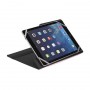 Celly Unitab 25,4 cm (10") Custodia a libro Nero (UNITAB910BK)