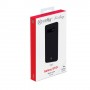 Celly FEELING891BK custodia per cellulare 16,3 cm (6.4") Cover Nero (FEELING891BK)