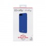Celly FEELING801BL custodia per cellulare 14 cm (5.5") Cover Blu (FEELING801BL)