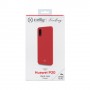 Celly FEELING848RD custodia per cellulare 14,7 cm (5.8") Cover Rosso (FEELING848RD)